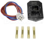 Dorman 973-574 HVAC Blower Motor Resistor Kit - view 1