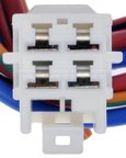 Dorman 973-574 HVAC Blower Motor Resistor Kit - view 2
