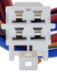 Dorman 973-574 HVAC Blower Motor Resistor Kit - view 4