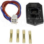 Dorman 973-577 HVAC Blower Motor Resistor Kit - view 1