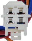 Dorman 973-577 HVAC Blower Motor Resistor Kit - view 2