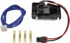 Dorman 973-578 HVAC Blower Motor Resistor Kit - view 2