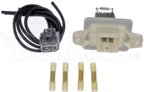 Dorman 973-579 HVAC Blower Motor Resistor Kit - view 1