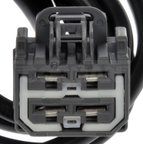 Dorman 973-579 HVAC Blower Motor Resistor Kit - view 2