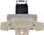 Dorman 973-579 HVAC Blower Motor Resistor Kit - view 3