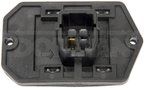 Dorman 973-580 HVAC Blower Motor Resistor Kit - view 1