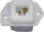 Dorman 973-581 HVAC Blower Motor Resistor Kit - view 1