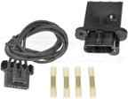 Dorman 973-582 HVAC Blower Motor Resistor Kit - view 2