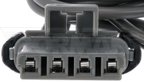 Dorman 973-582 HVAC Blower Motor Resistor Kit - view 1