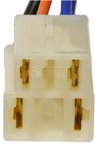 Dorman 973-584 HVAC Blower Motor Resistor Kit - view 2