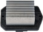 Dorman 973-584 HVAC Blower Motor Resistor Kit - view 3