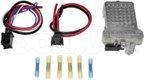 Dorman 973-586 HVAC Blower Motor Resistor Kit - view 2