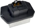 Dorman 973-600 HVAC Blower Motor Resistor - Front - view 3
