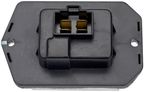 Dorman 973-600 HVAC Blower Motor Resistor - Front - view 1