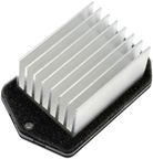 Dorman 973-600 HVAC Blower Motor Resistor - Front - view 2