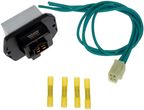 Dorman 973-600 HVAC Blower Motor Resistor - Front - view 4