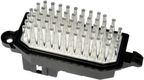 Dorman 973-611 HVAC Blower Motor Resistor - view 3