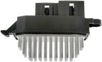 Dorman 973-611 HVAC Blower Motor Resistor - view 2
