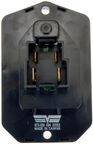 Dorman 973-629 HVAC Blower Motor Resistor - view 2