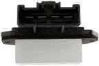 Dorman 973-913 HVAC Blower Motor Resistor Kit - Front - view 1
