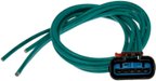 Dorman 973-952 HVAC Blower Motor Resistor Kit - view 6