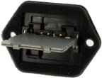 Dorman 973-954 HVAC Blower Motor Resistor Kit - view 5