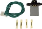 Dorman 973-954 HVAC Blower Motor Resistor Kit - view 3