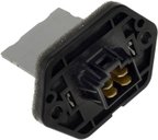 Dorman 973-954 HVAC Blower Motor Resistor Kit - view 2