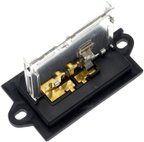 Dorman 973-959 HVAC Blower Motor Resistor - Front - view 3