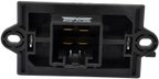 Dorman 973-959 HVAC Blower Motor Resistor - Front - view 1