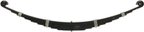 Dorman 97-395 Leaf Spring Assembly - Rear - view 1