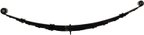 Dorman 97-400 Leaf Spring Assembly - Front - view 1