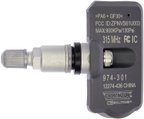 Dorman 974-301 Tire Pressure Monitoring System (TPMS) Programmable Sensor - view 1