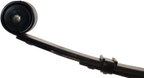 Dorman 97-547 Leaf Spring Assembly - Rear - view 5