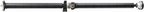Dorman 976-002 Drive Shaft - Rear - view 1