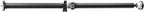 Dorman 976-007 Drive Shaft - Rear - view 1