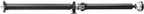 Dorman 976-016 Drive Shaft - Rear - view 1