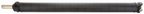 Dorman 976-027 Drive Shaft - Rear - view 1