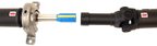 Dorman 976-049 Drive Shaft - Rear - view 4