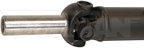Dorman 976-076 Drive Shaft - Rear - view 3