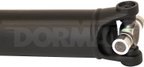 Dorman 976-108 Drive Shaft - Rear - view 4
