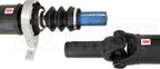 Dorman 976-127 Drive Shaft - Rear - view 4