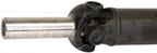 Dorman 976-137 Drive Shaft - Rear - view 3