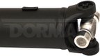 Dorman 976-154 Drive Shaft - Rear - view 3
