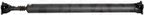 Dorman 976-189 Drive Shaft - Rear - view 1