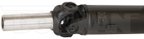 Dorman 976-208 Drive Shaft - Rear - view 2