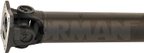 Dorman 976-240 Drive Shaft - Rear - view 2