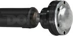 Dorman 976-256 Drive Shaft - Rear - view 3