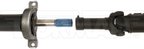 Dorman 976-263 Drive Shaft - Rear - view 4