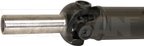 Dorman 976-279 Drive Shaft - Rear - view 3